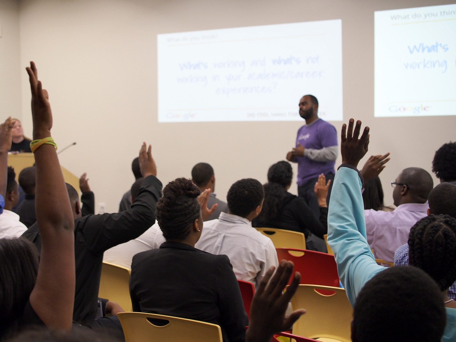 An HBCU-Based Educational Approach for Black College Student Success